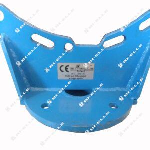 gancio durevole per sollevatore colonne