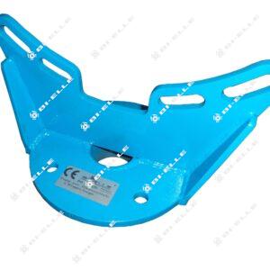 gancio durevole per sollevatore colonne