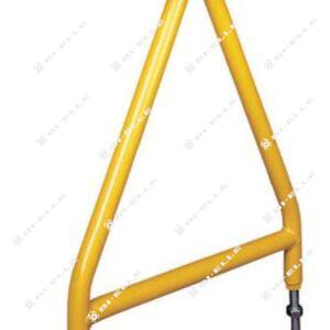 parte del sollevatore colonne