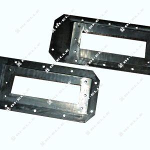 parte del sollevatore colonne