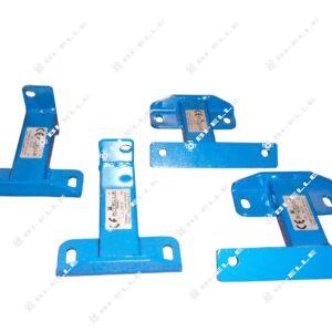 pezzi della pompa veicoli industriali