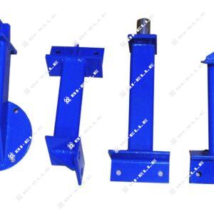 pezzi della pompa veicoli industriali