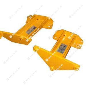 pezzi della pompa veicoli industriali