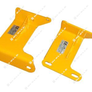 pezzi della pompa veicoli industriali