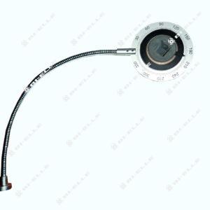 smerigliatrice pneumatica cavo a pressione