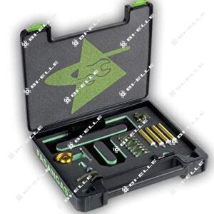 set messa in fase a motori bmw