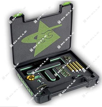 set messa in fase a motori bmw