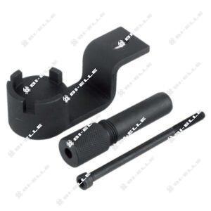 attrezzi estrattore iniettori