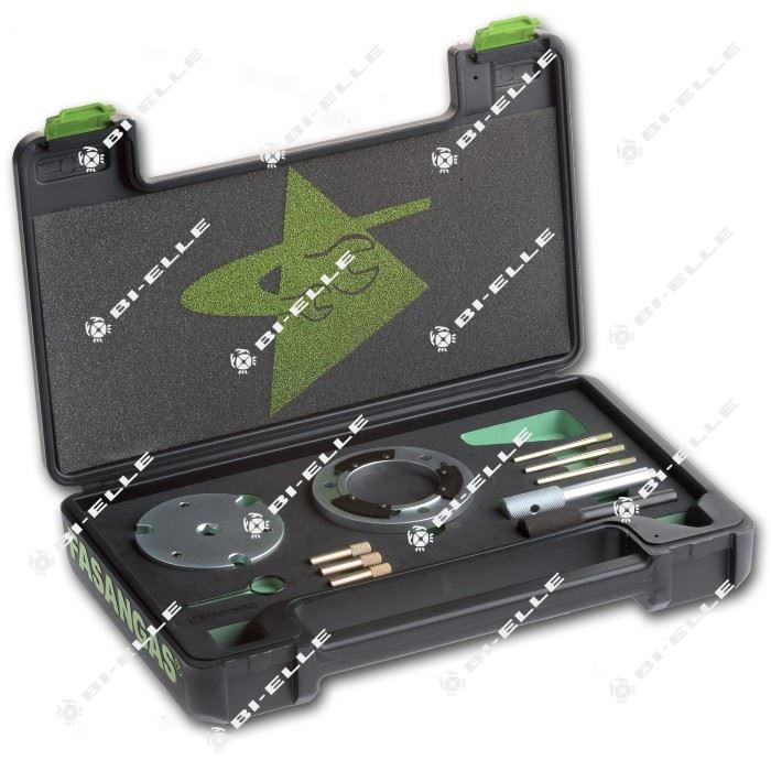 attrezzi cuscinetti cambio