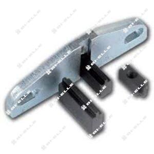 gamba sollevatore colonne