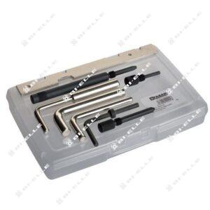 SET FASATURA MOTORI FORD ZETEC e DURATEC