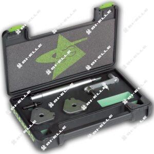 set messa in fase a motori fiat