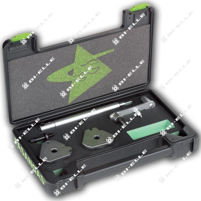 set messa in fase a motori fiat