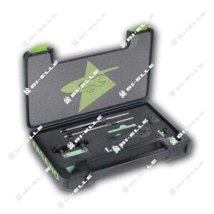 set messa in fase a motori fiat