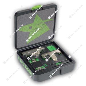 cassetta attrezzi estrattori viti