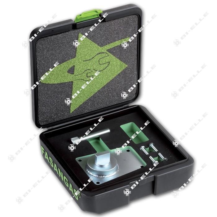 cassetta fasangas attrezzi estrattori viti