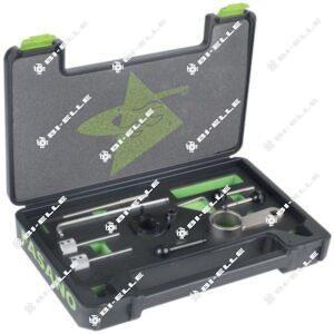 attrezzatura professionale per officine cassetta Fasano