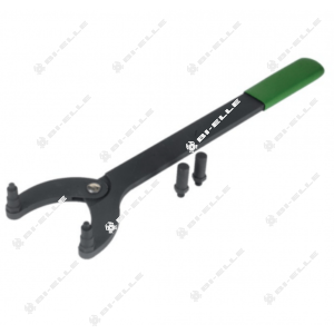 attrezzo per cambio zf