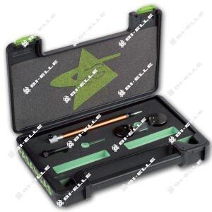 attrezzatura per cambio zf cassetta fasano