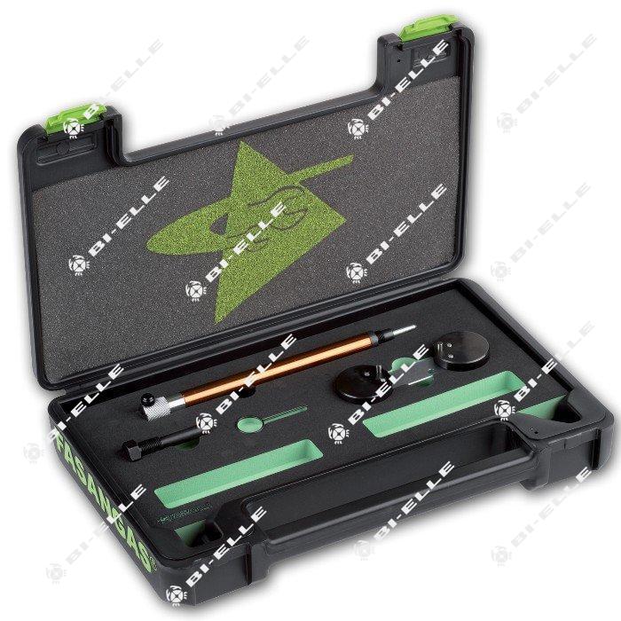 attrezzatura per cambio zf cassetta fasano