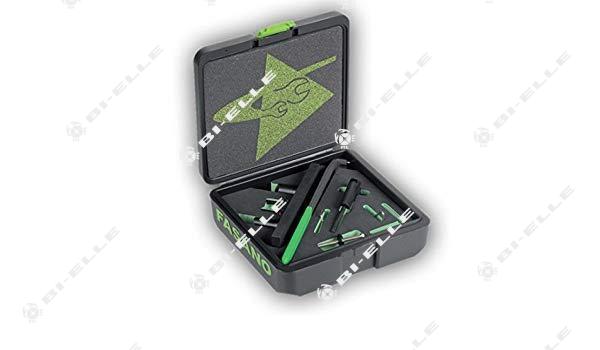 fasano attrezzi per cuscinetti cambio