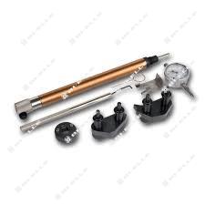 attrezzo per estrattore iniettori