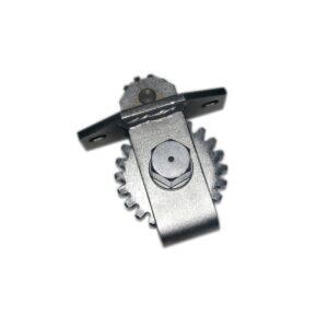 mozzi e ruote veicoli industriali Bergamo