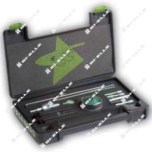 cassetta Fasangas per fasatura motore veicoli industriali Bergamo