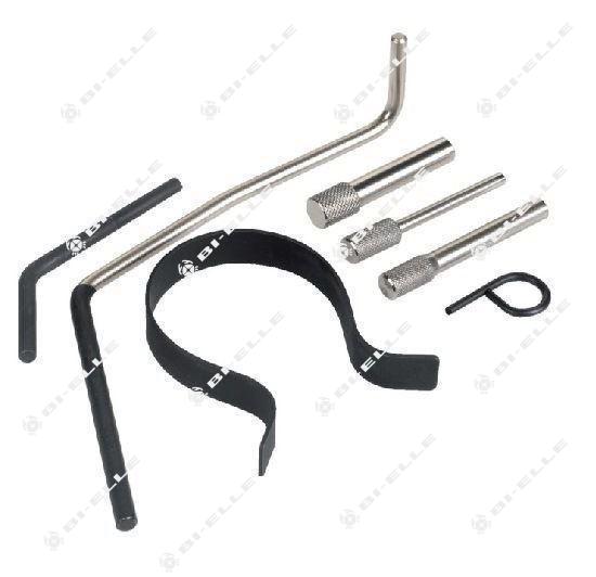 attrezzi per sollevatore colonne