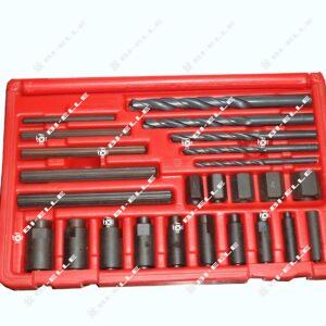 pezzo asse per banco monocolonna cassetta