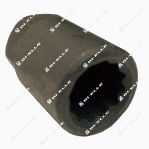 bussola torx femmina per freni con attacco esagonale