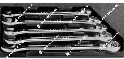 set 83K cuscinetti cambio