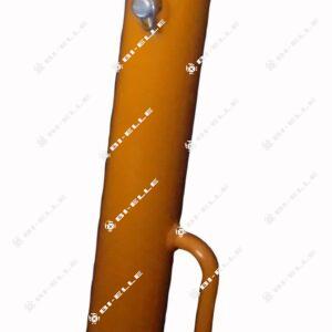 terzo asse attrezzi veicoli industriali per estrarre i bulloni