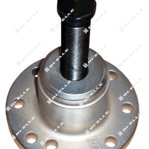 estrattore a pressa bi.elle