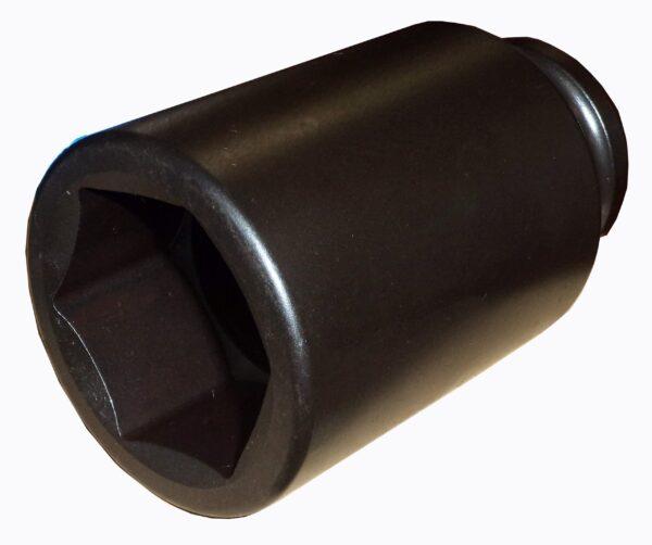 chiave a bussola esagonale lunga 18 mm