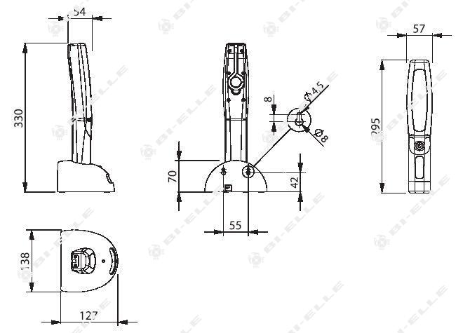 design/schema attrezzi veicoli industriali