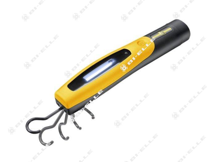 attrezzo estrattore iniettori