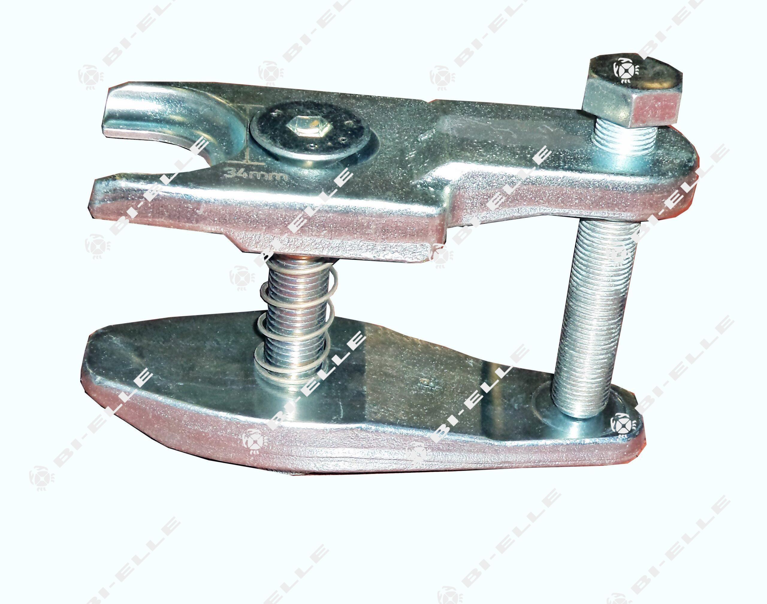 416/6 - ESTRATTORE PER TESTINE STERZO NEW DAILY