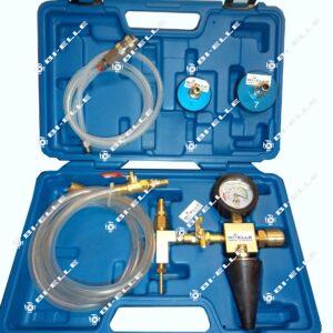 cassetta attrezzi per la pompa veicoli industriali