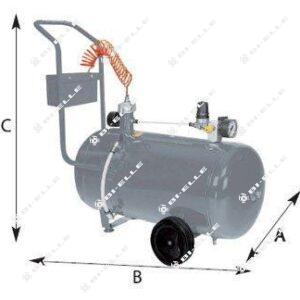 pezzi pompa veicoli industriali