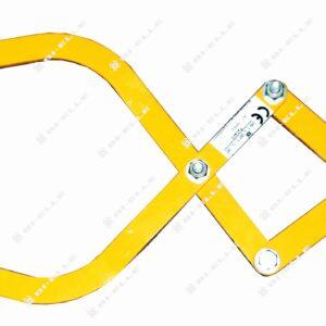 attrezzo usato per estrattore viti e cuscinetti