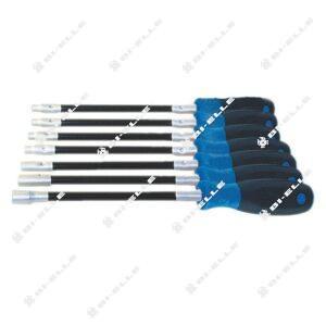 set kit di attrezzi veicoli industriali per estrarre i bulloni