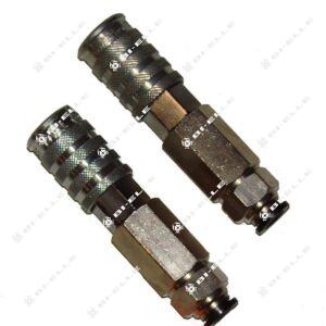 set attrezzature officine professionali Bergamo