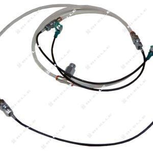 497/5 - RACCORDO PER TERZO ASSE MAN