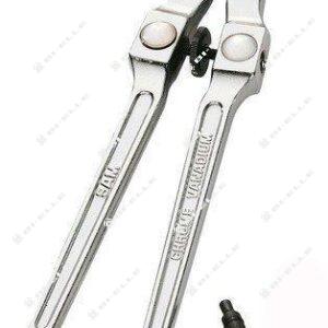 attrezzo per cuscinetti cambio