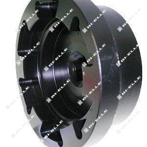 cuscinetti cambio e ammortizzatori