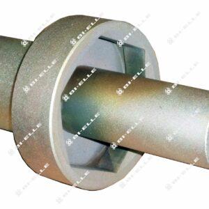 estrattore viti e cuscinetti