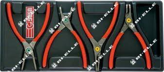 cassetta attrezzi veicoli industriali usag pinze