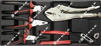 cassetta attrezzature officine Bergamo