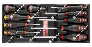 cassetta attrezzature officine Bergamo